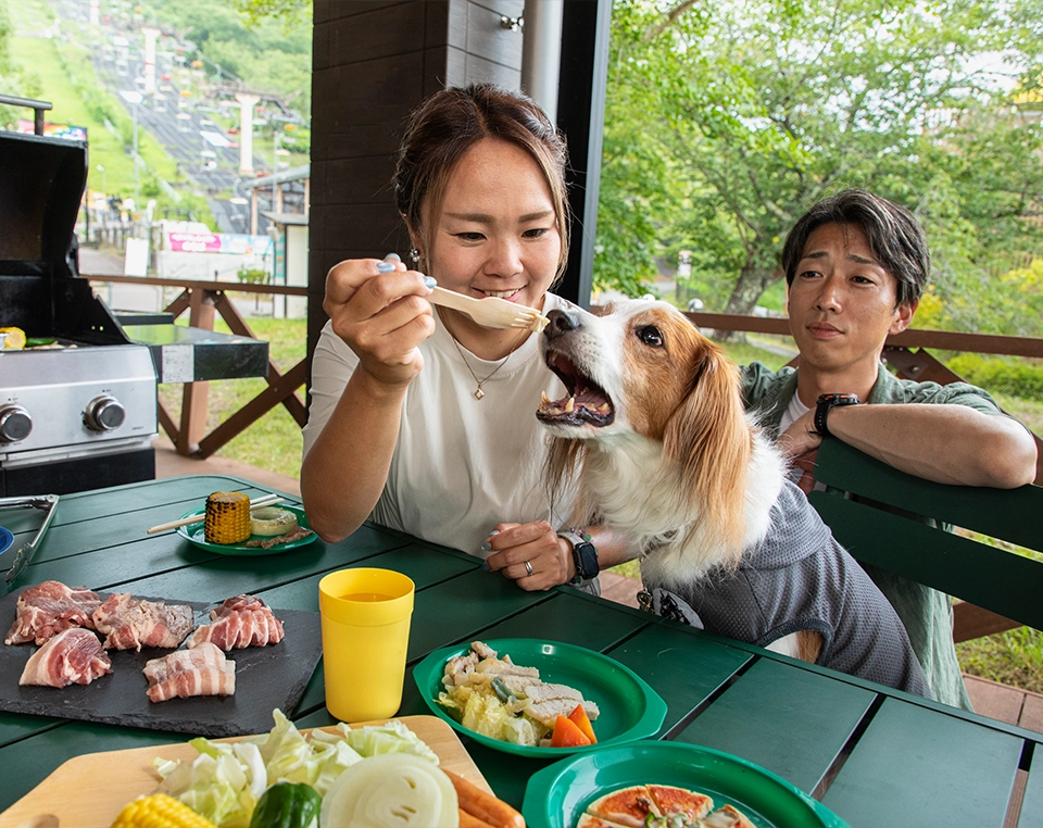 BBQ