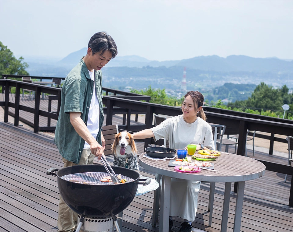 BBQ