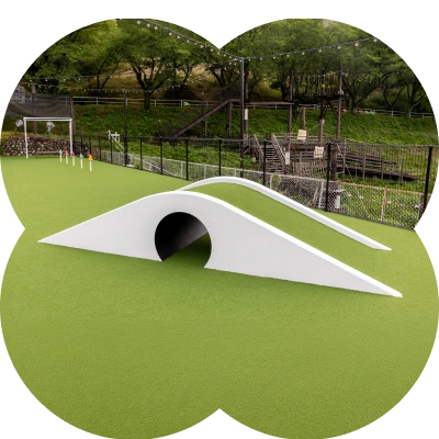 Aランプのイメージ