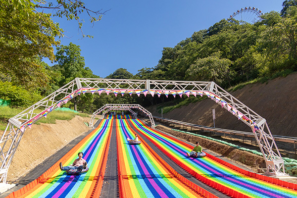 マジカルウェーブ