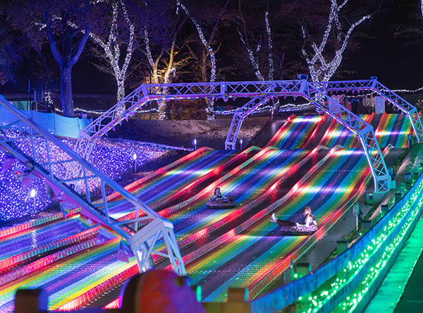 マジカルウェーブ