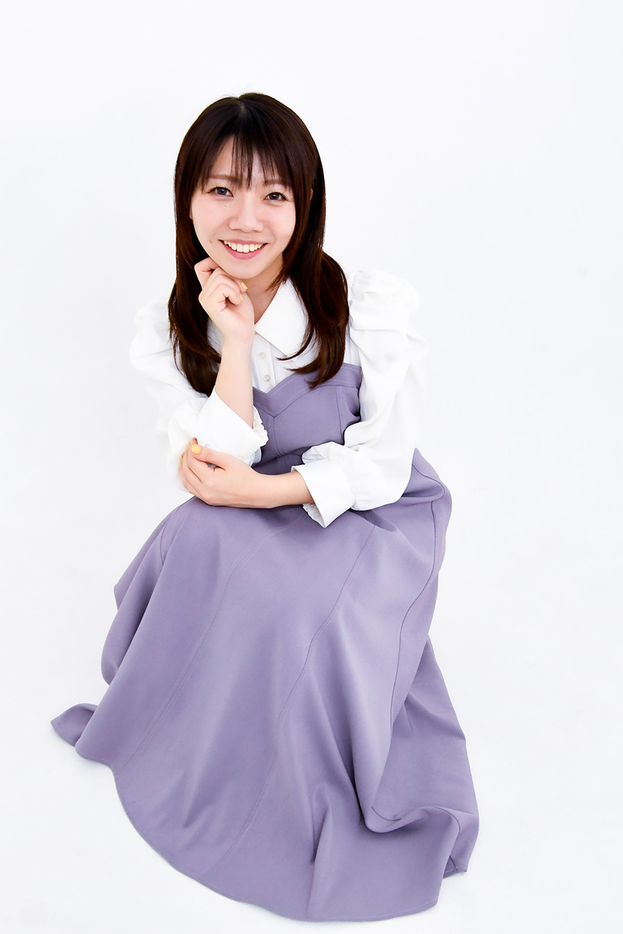 東城佑香さん