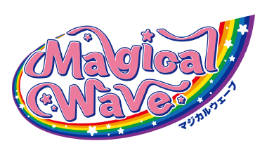 マジカルウェーブ MAGICAL WAVE
