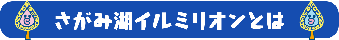さがみ湖イルミリオンとは