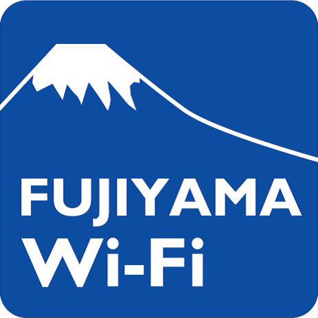 FUJIYAMA Wi-Fi